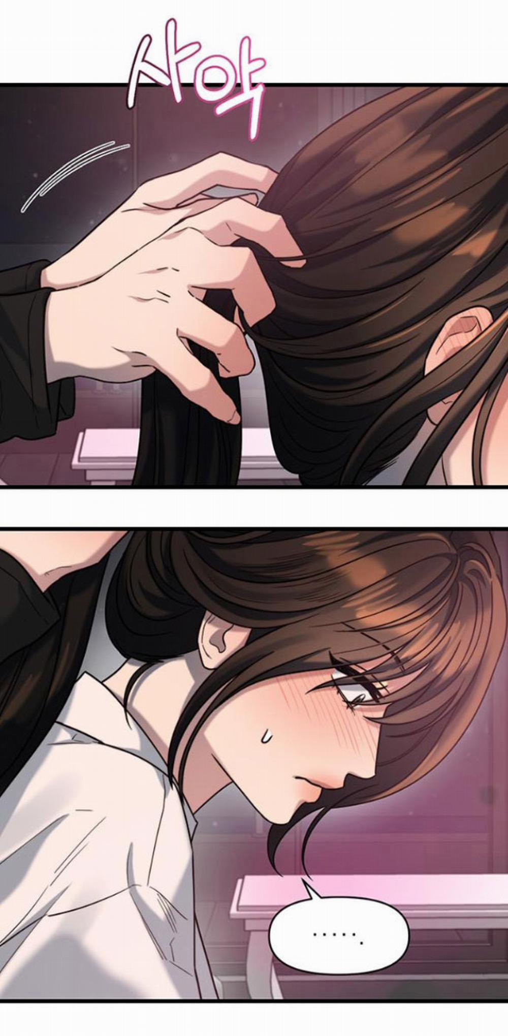 [18+] Dục Vọng Tao Nhã 16.2 trang 32