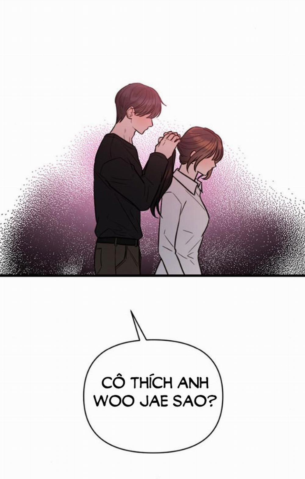 [18+] Dục Vọng Tao Nhã 16.2 trang 34