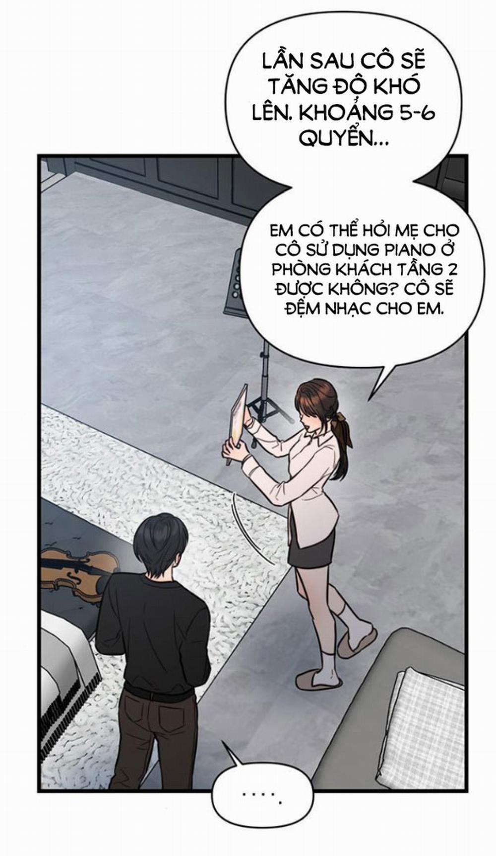 [18+] Dục Vọng Tao Nhã 16.2 trang 4