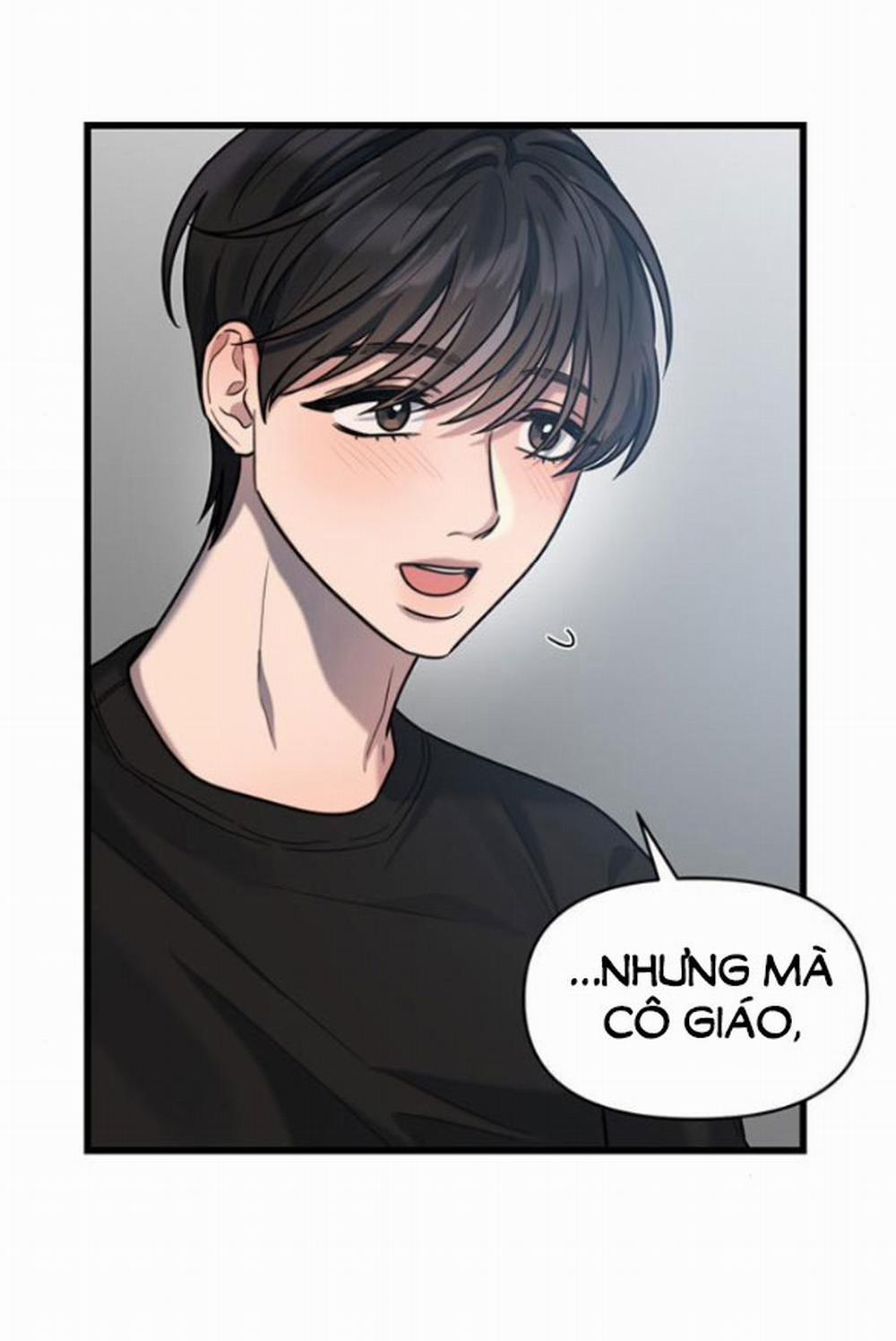 [18+] Dục Vọng Tao Nhã 16.2 trang 5