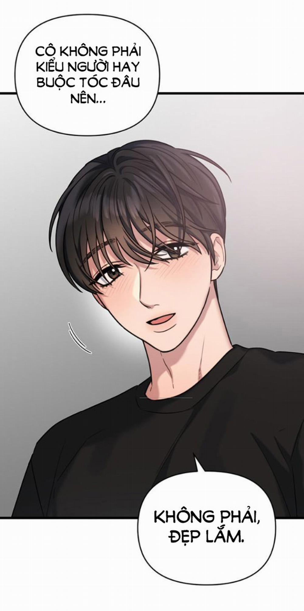 [18+] Dục Vọng Tao Nhã 16.2 trang 9