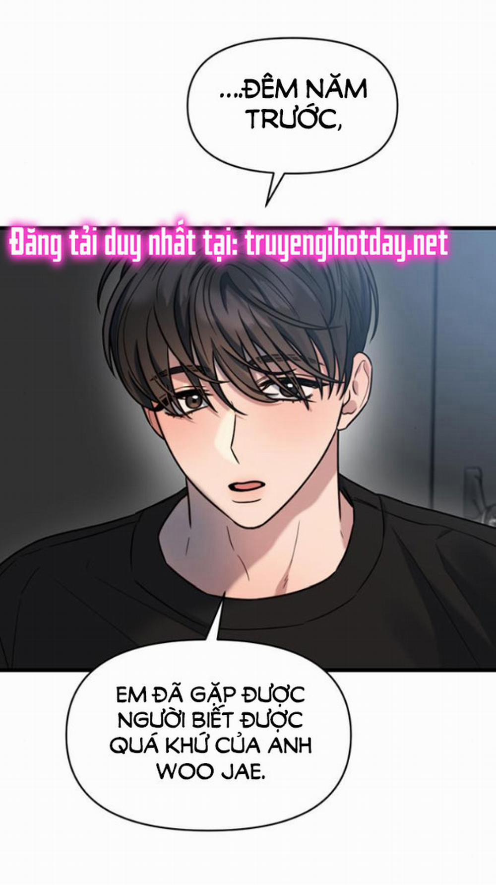 [18+] Dục Vọng Tao Nhã 17.1 trang 15