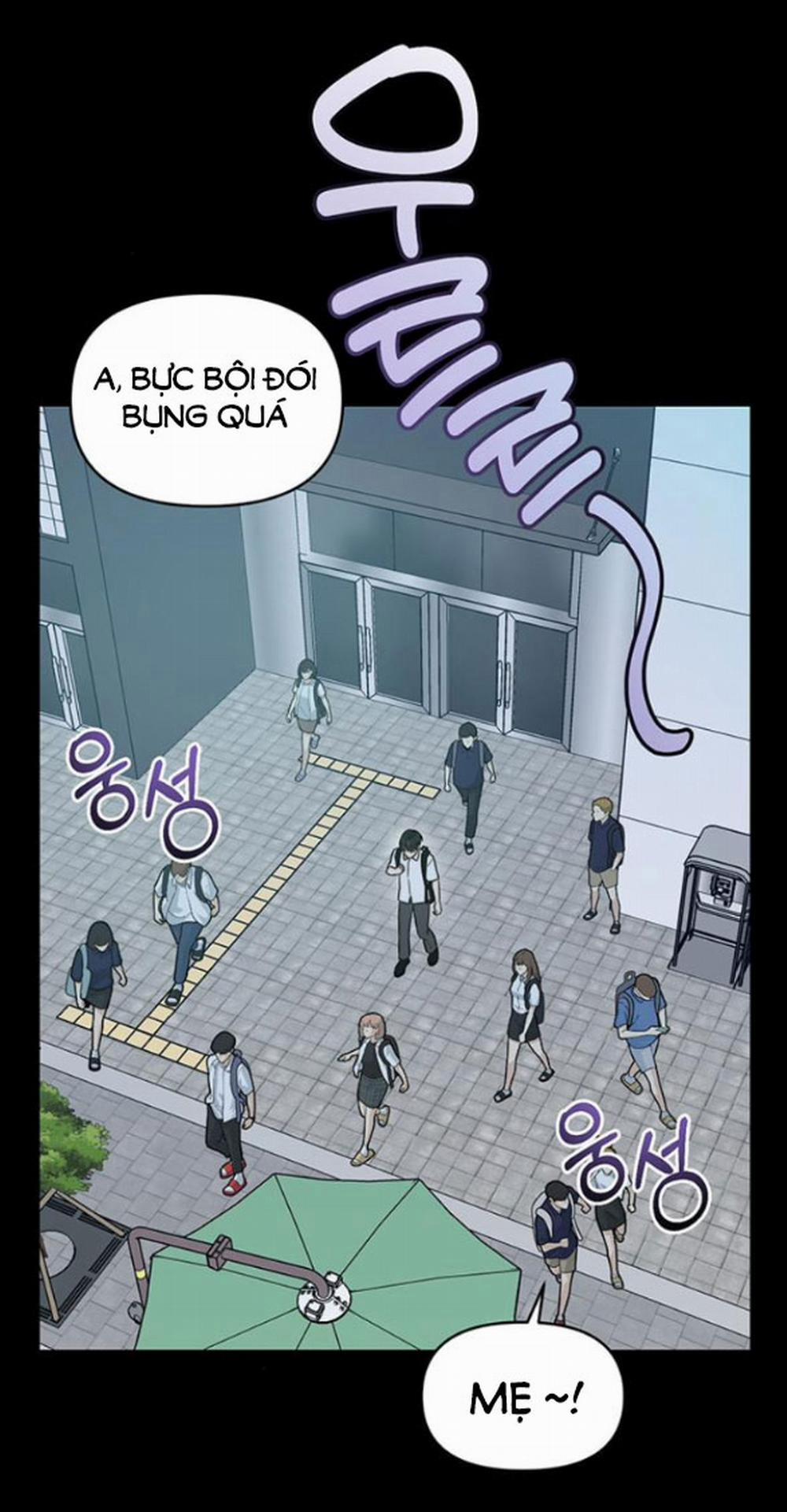 [18+] Dục Vọng Tao Nhã 17.1 trang 20