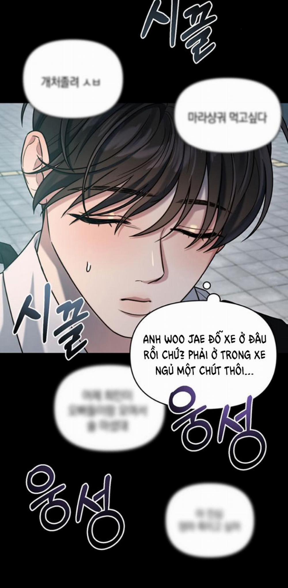 [18+] Dục Vọng Tao Nhã 17.1 trang 22