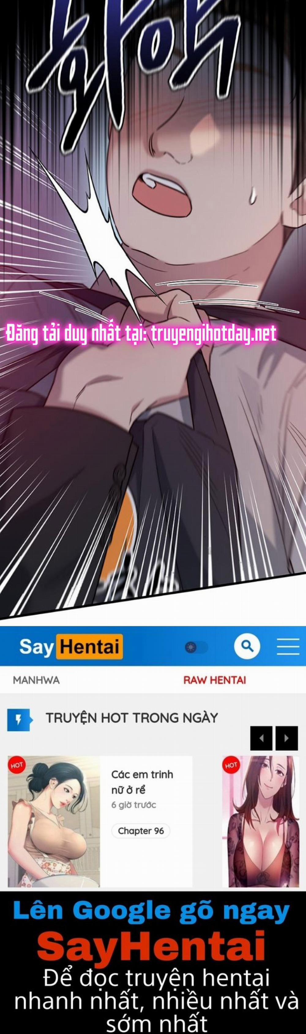 [18+] Dục Vọng Tao Nhã 17.1 trang 31