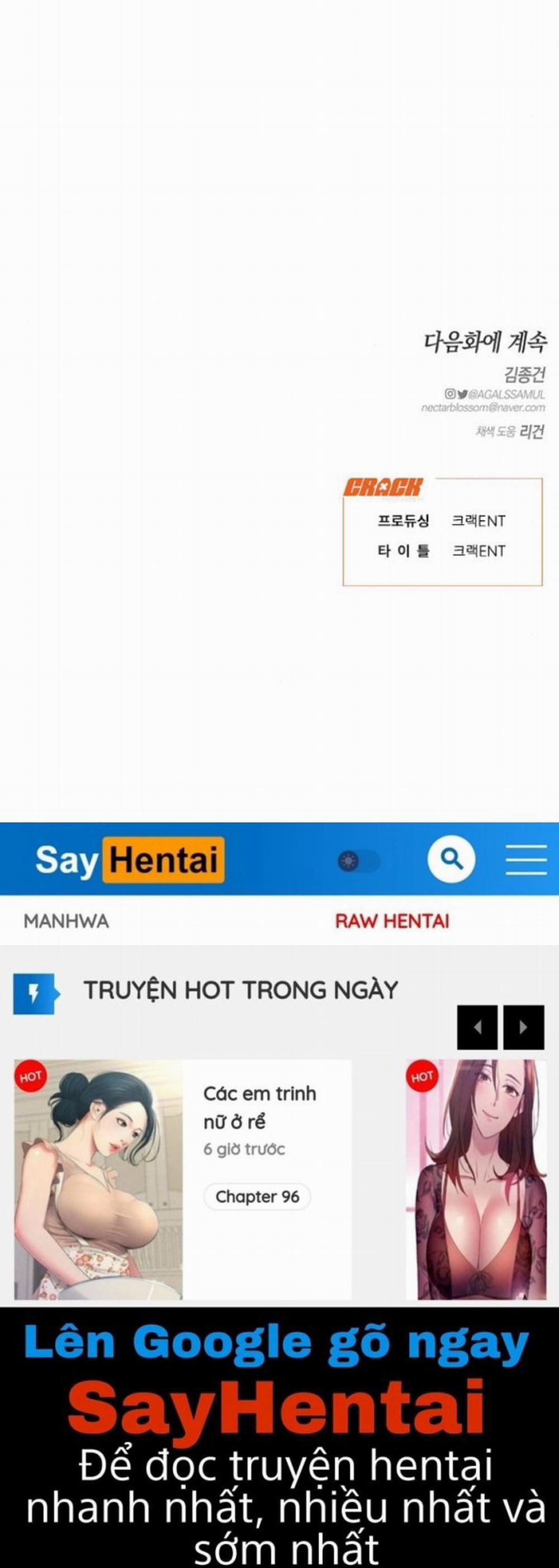 [18+] Dục Vọng Tao Nhã 17.2 trang 40