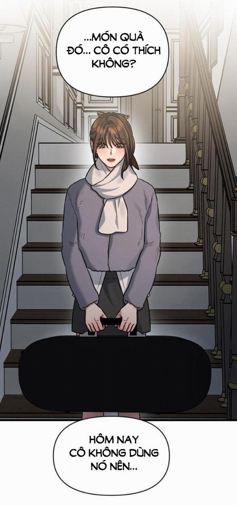 [18+] Dục Vọng Tao Nhã 18.1 trang 2