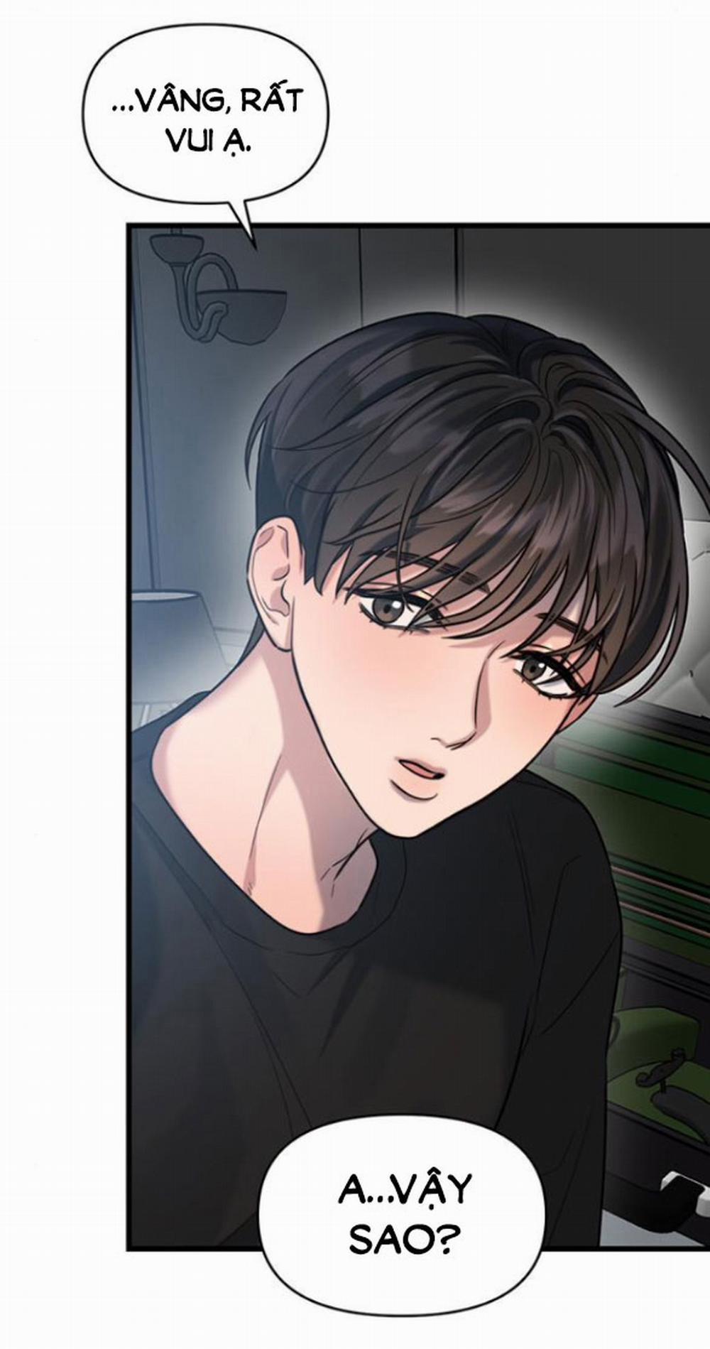 [18+] Dục Vọng Tao Nhã 18.1 trang 23