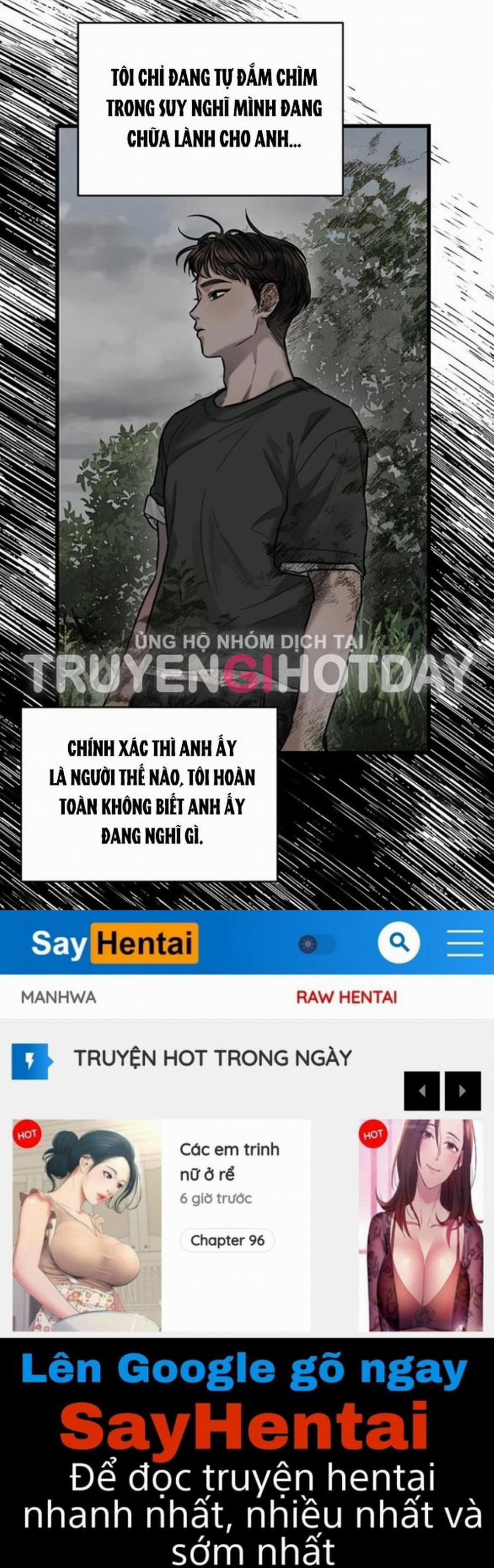 [18+] Dục Vọng Tao Nhã 18.1 trang 39