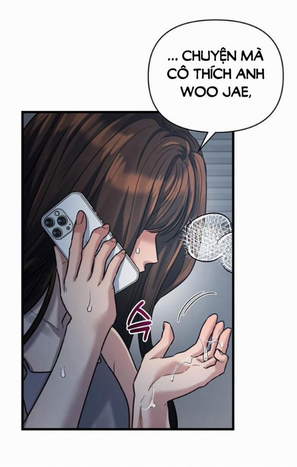 [18+] Dục Vọng Tao Nhã 19.1 trang 12