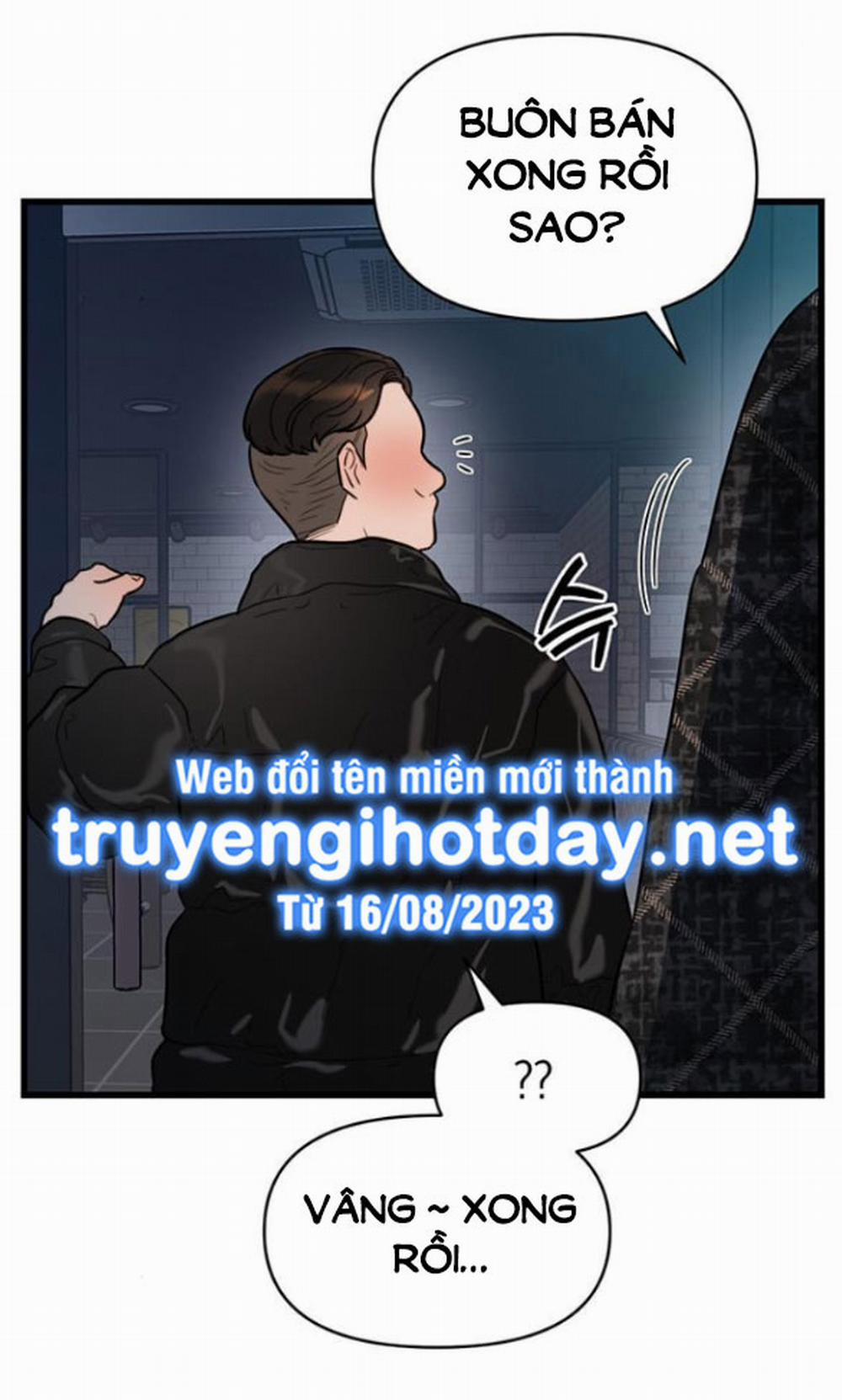 [18+] Dục Vọng Tao Nhã 19.1 trang 19