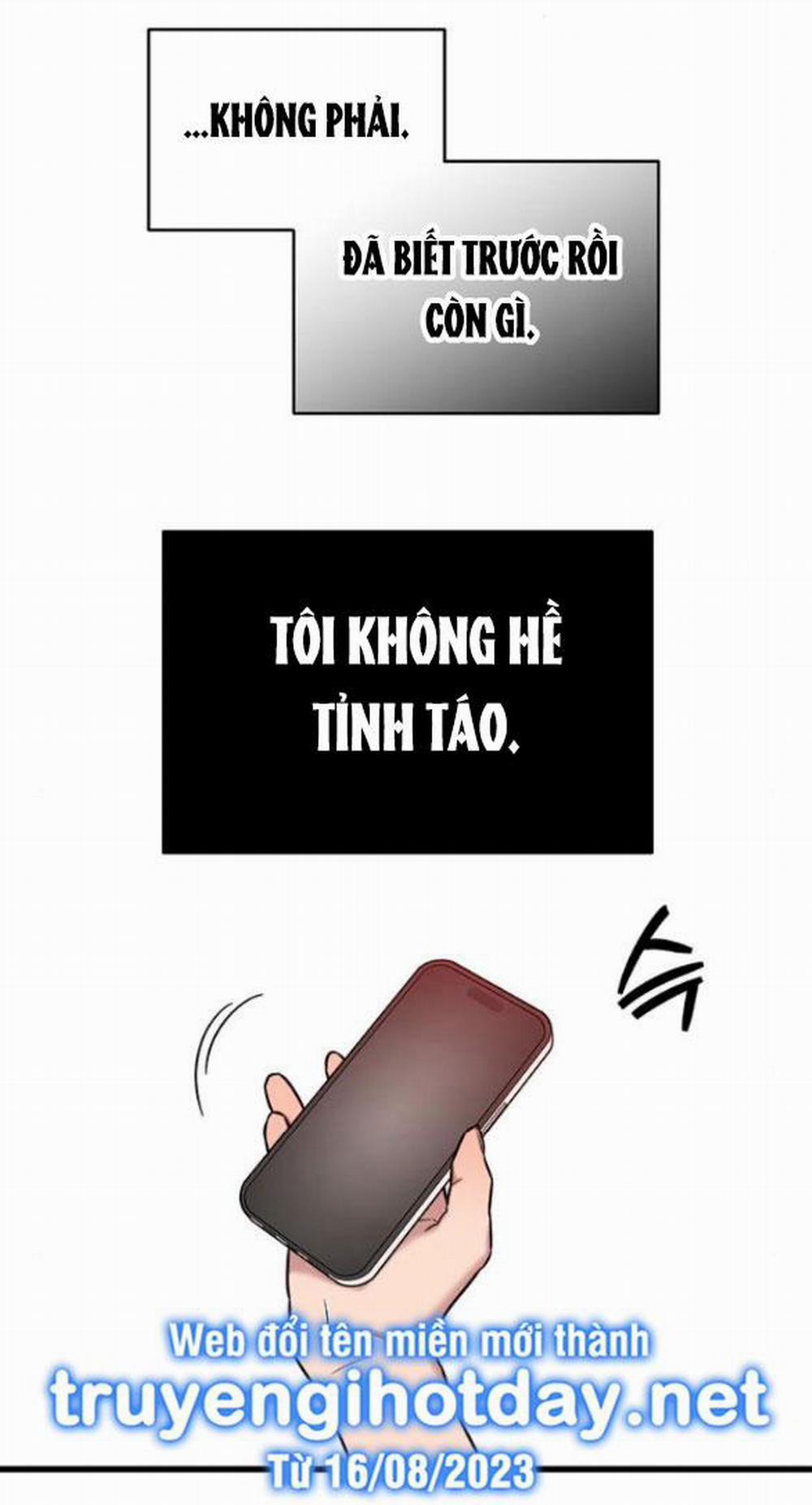 [18+] Dục Vọng Tao Nhã 19.1 trang 3