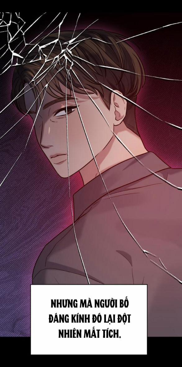 [18+] Dục Vọng Tao Nhã 19.2 trang 13