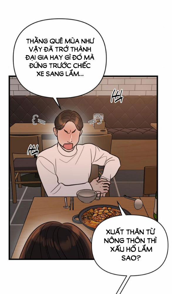 [18+] Dục Vọng Tao Nhã 19.2 trang 6