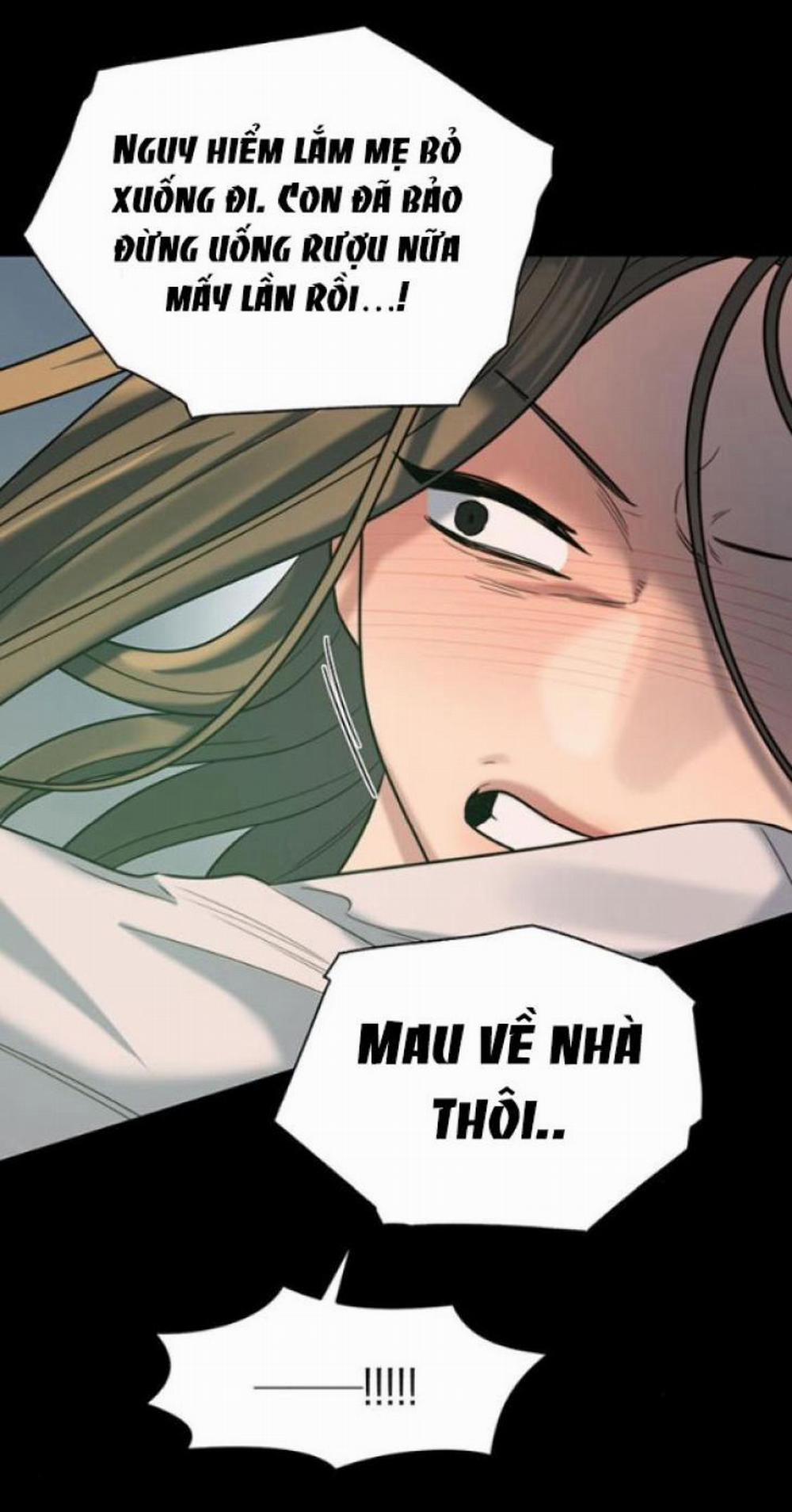 [18+] Dục Vọng Tao Nhã 20.1 trang 0