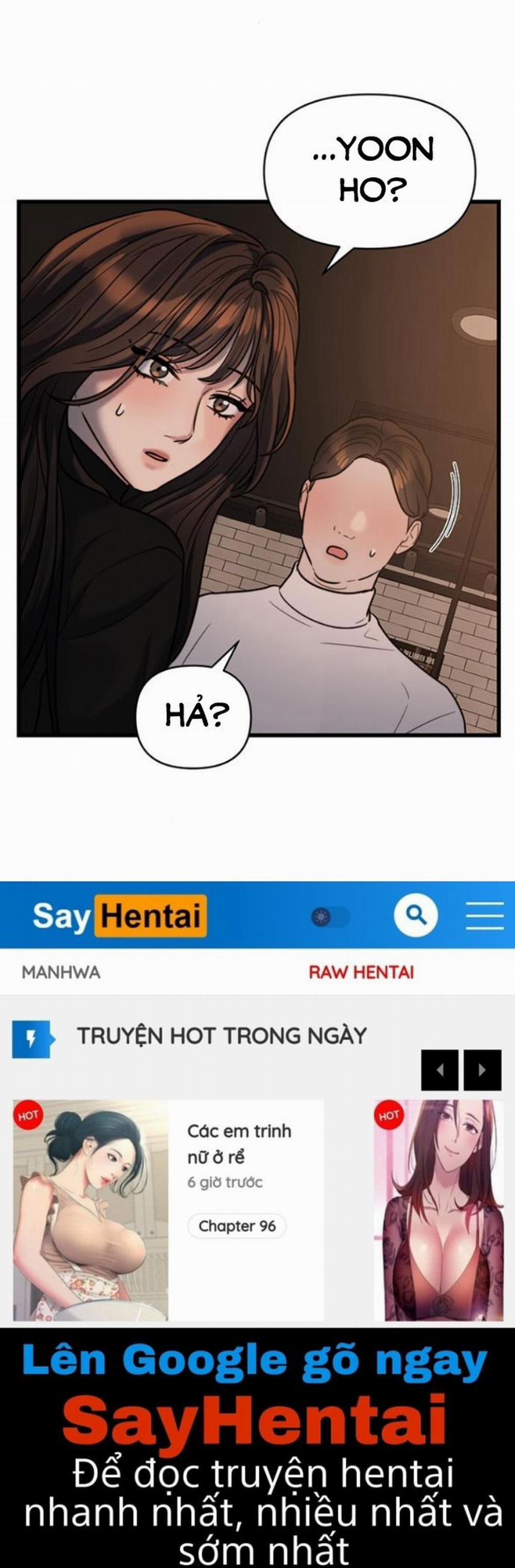 [18+] Dục Vọng Tao Nhã 20.1 trang 29