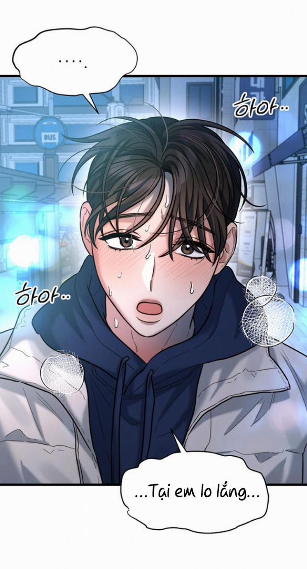 [18+] Dục Vọng Tao Nhã 20.2 trang 12