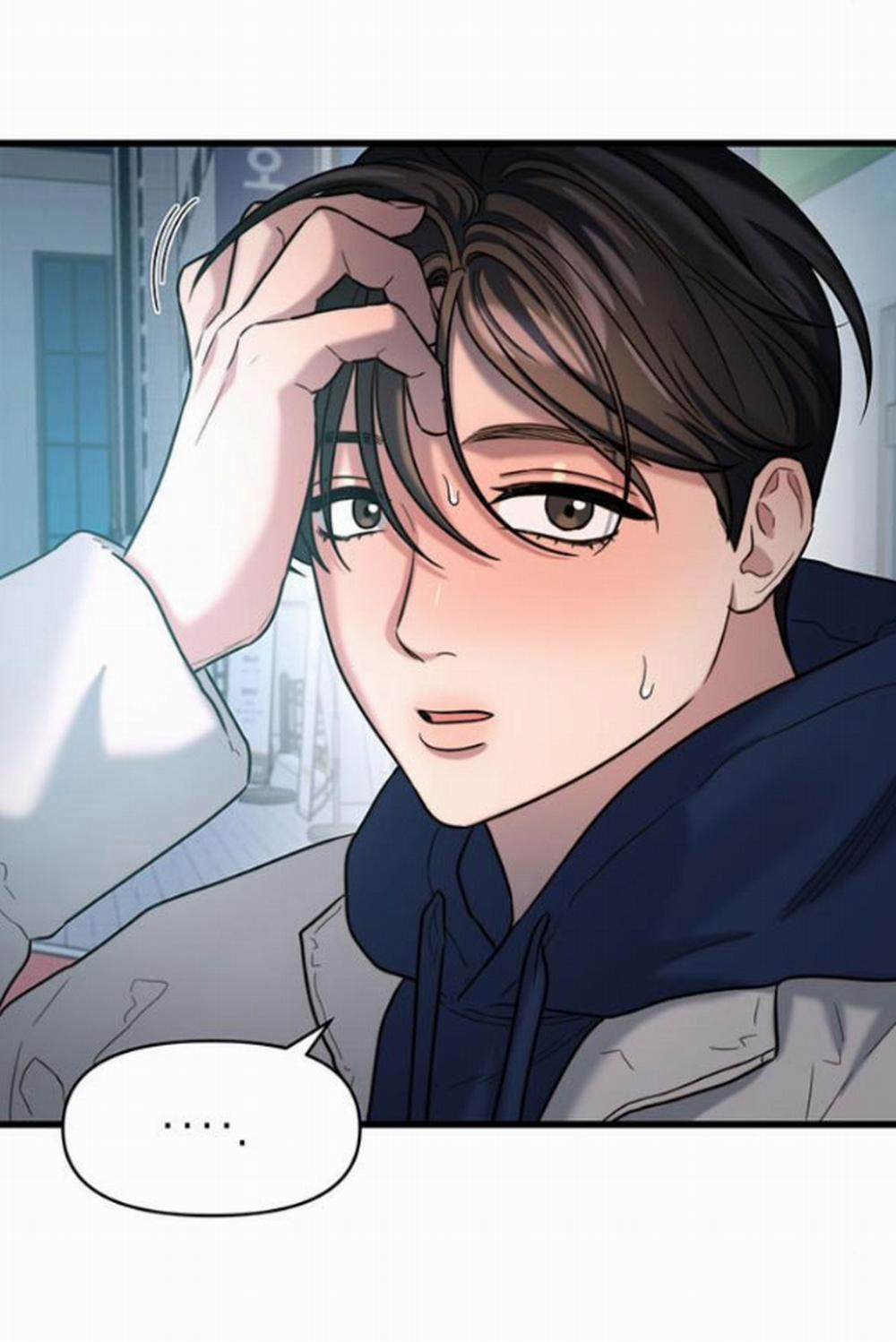 [18+] Dục Vọng Tao Nhã 20.2 trang 31