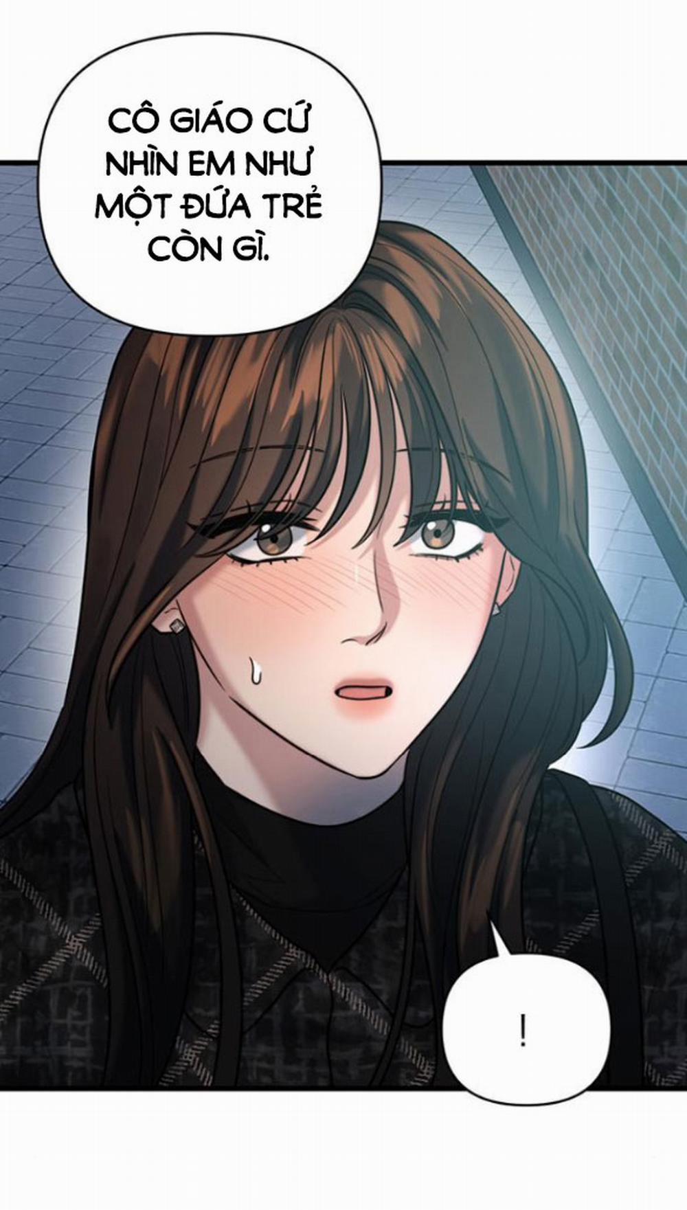 [18+] Dục Vọng Tao Nhã 20.2 trang 35