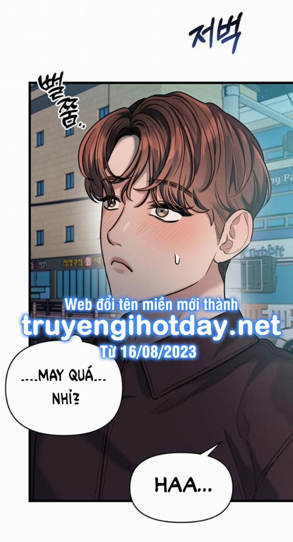 [18+] Dục Vọng Tao Nhã 20.2 trang 5