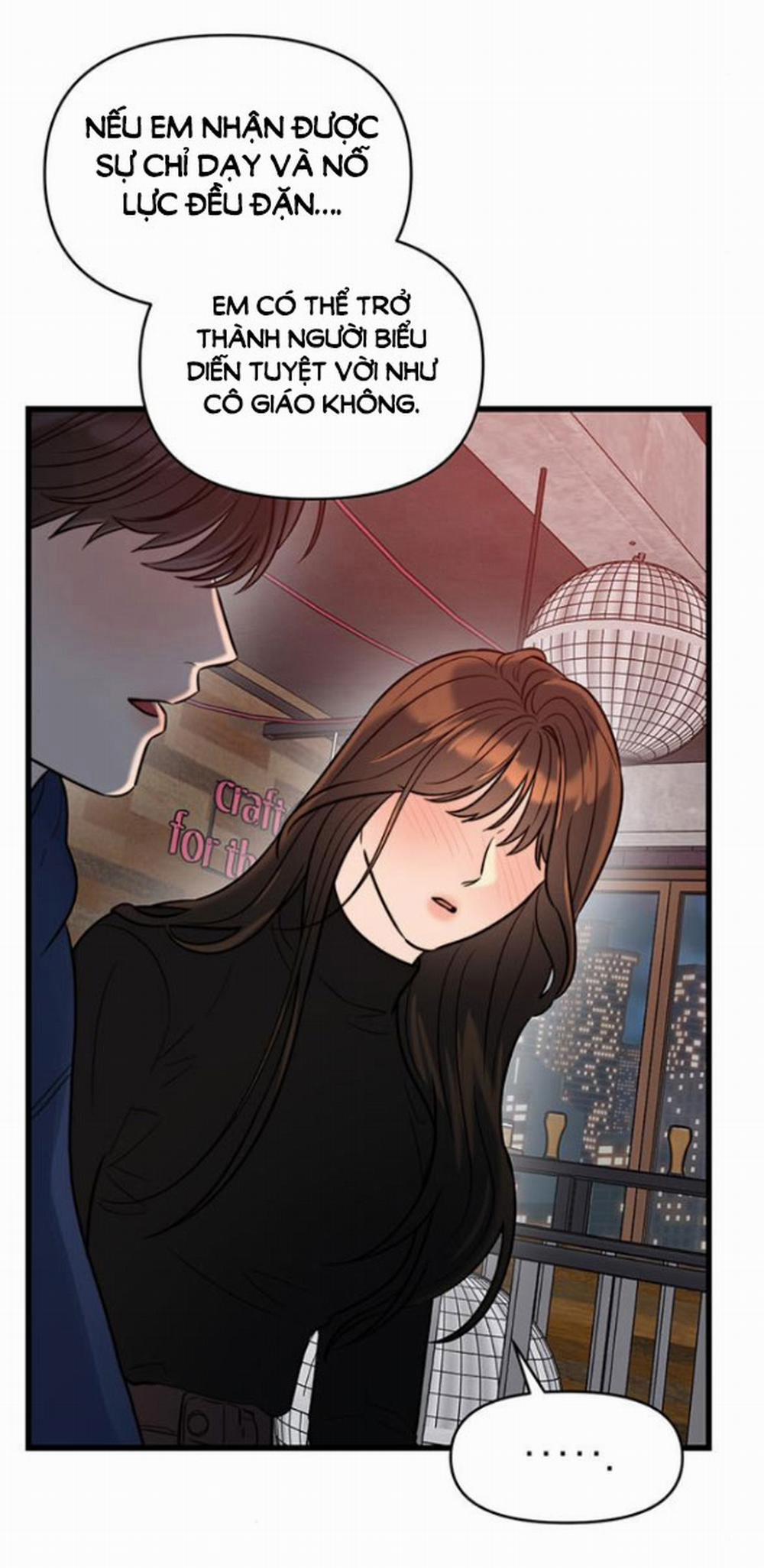 [18+] Dục Vọng Tao Nhã 21.1 trang 17