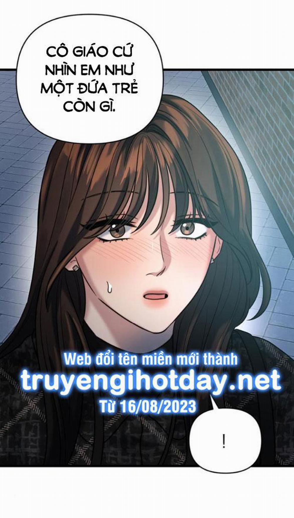 [18+] Dục Vọng Tao Nhã 21.1 trang 3