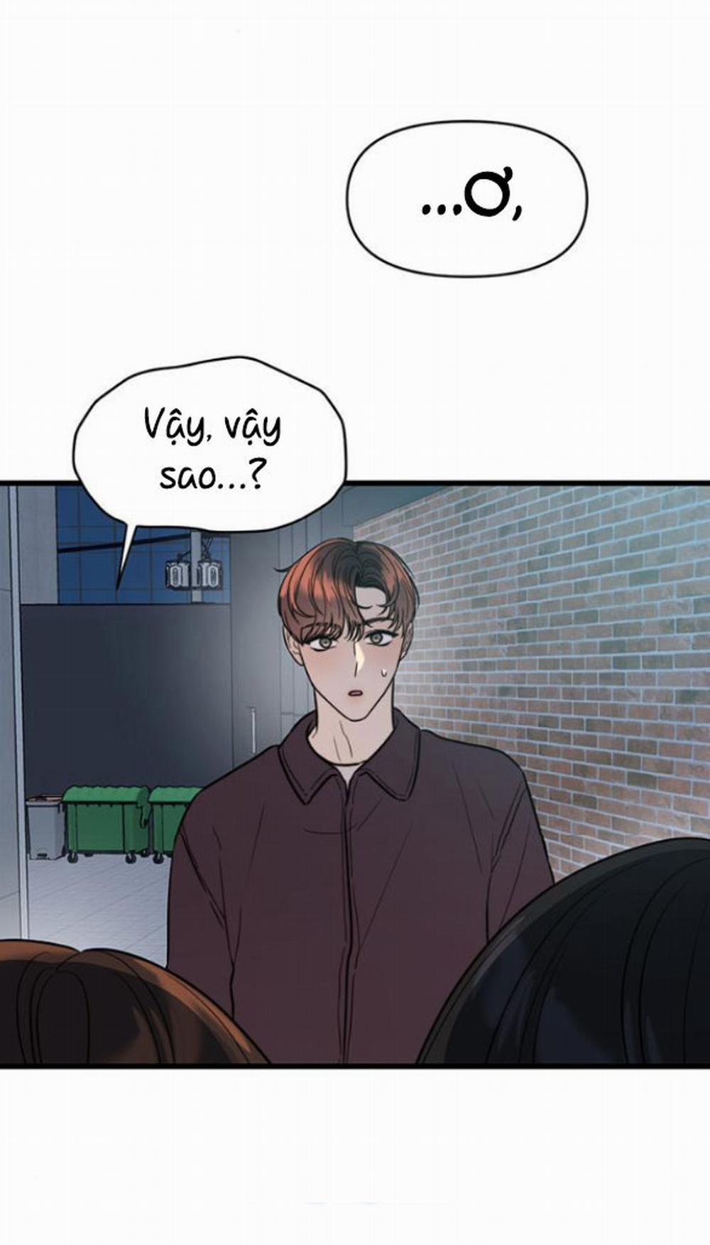 [18+] Dục Vọng Tao Nhã 21.1 trang 5