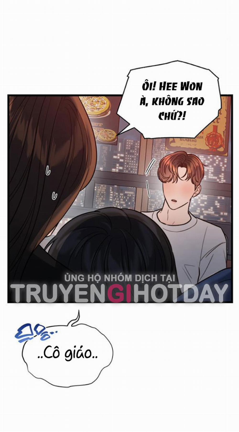 [18+] Dục Vọng Tao Nhã 21.2 trang 10