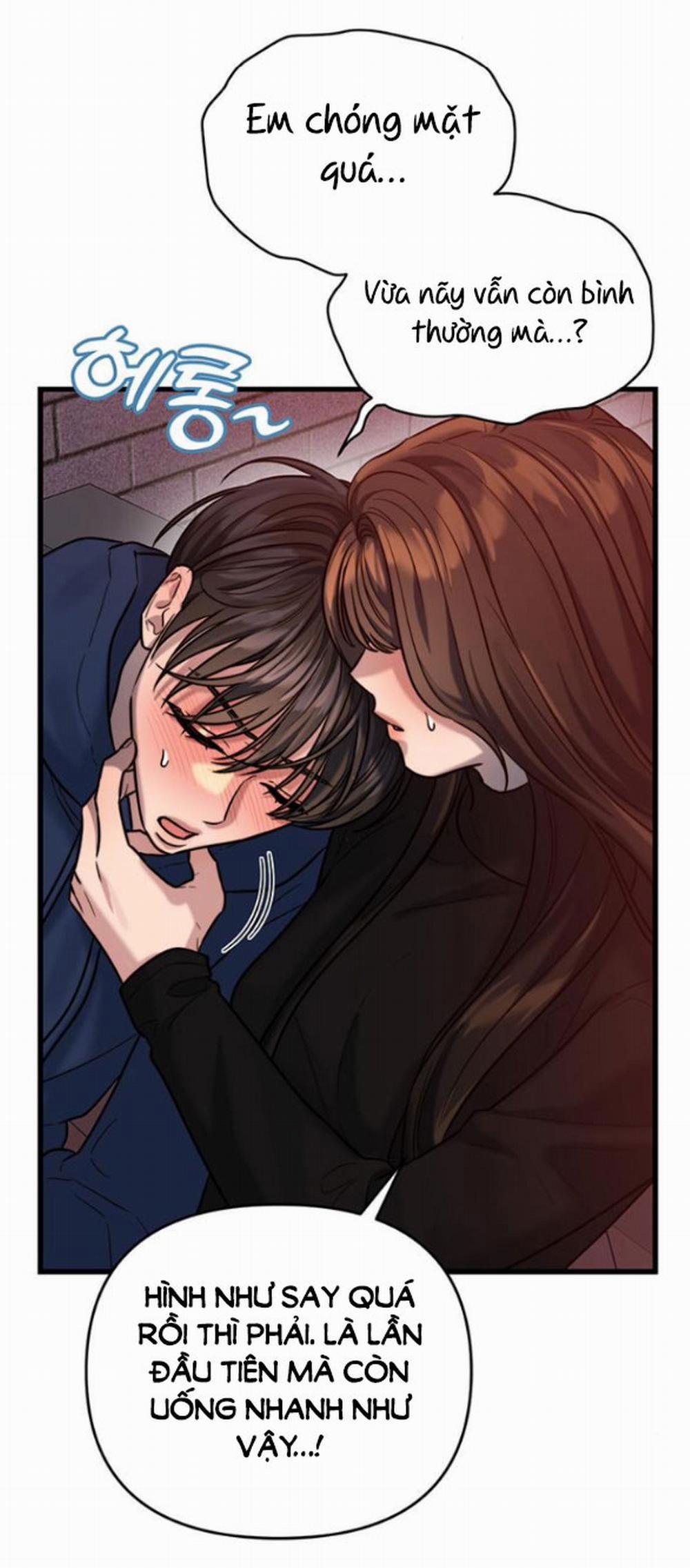 [18+] Dục Vọng Tao Nhã 21.2 trang 11