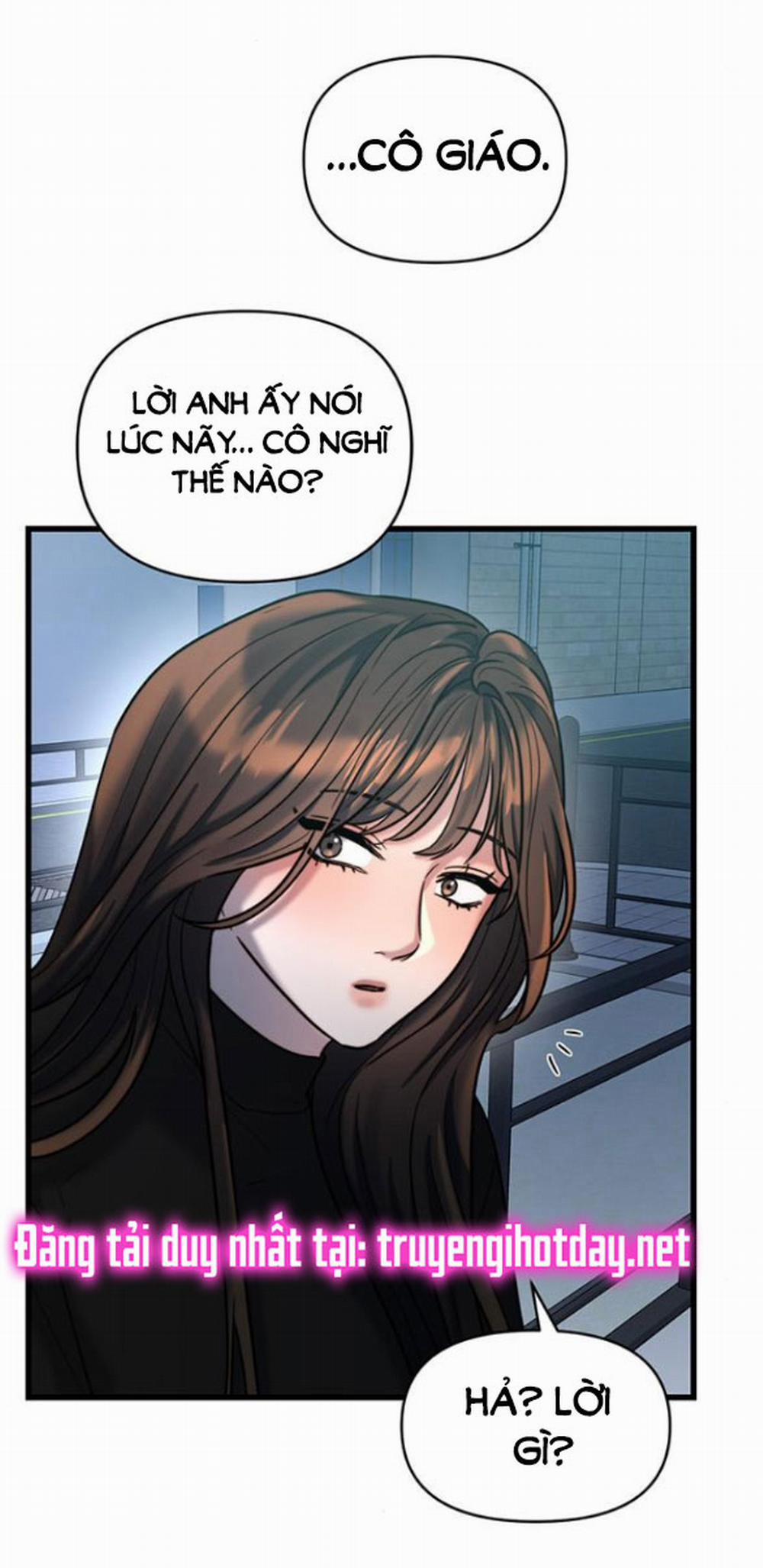 [18+] Dục Vọng Tao Nhã 21.2 trang 18