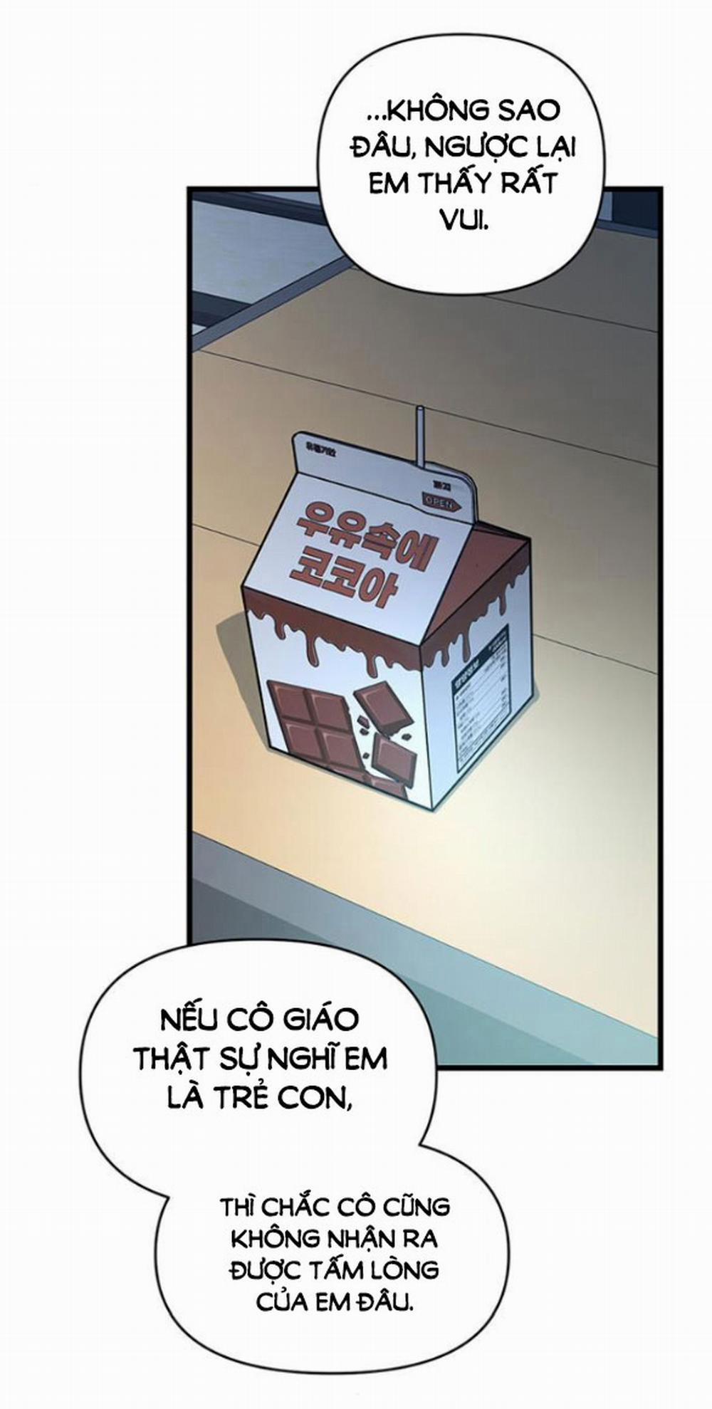 [18+] Dục Vọng Tao Nhã 21.2 trang 23