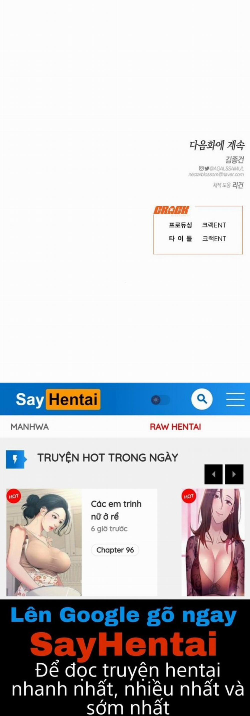 [18+] Dục Vọng Tao Nhã 21.2 trang 31