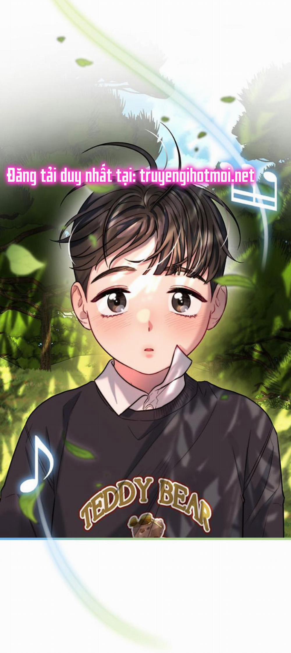 [18+] Dục Vọng Tao Nhã 22.1 trang 15