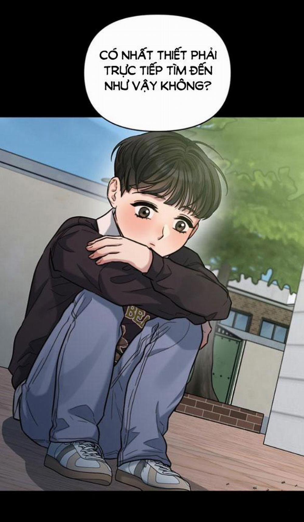 [18+] Dục Vọng Tao Nhã 22.1 trang 2