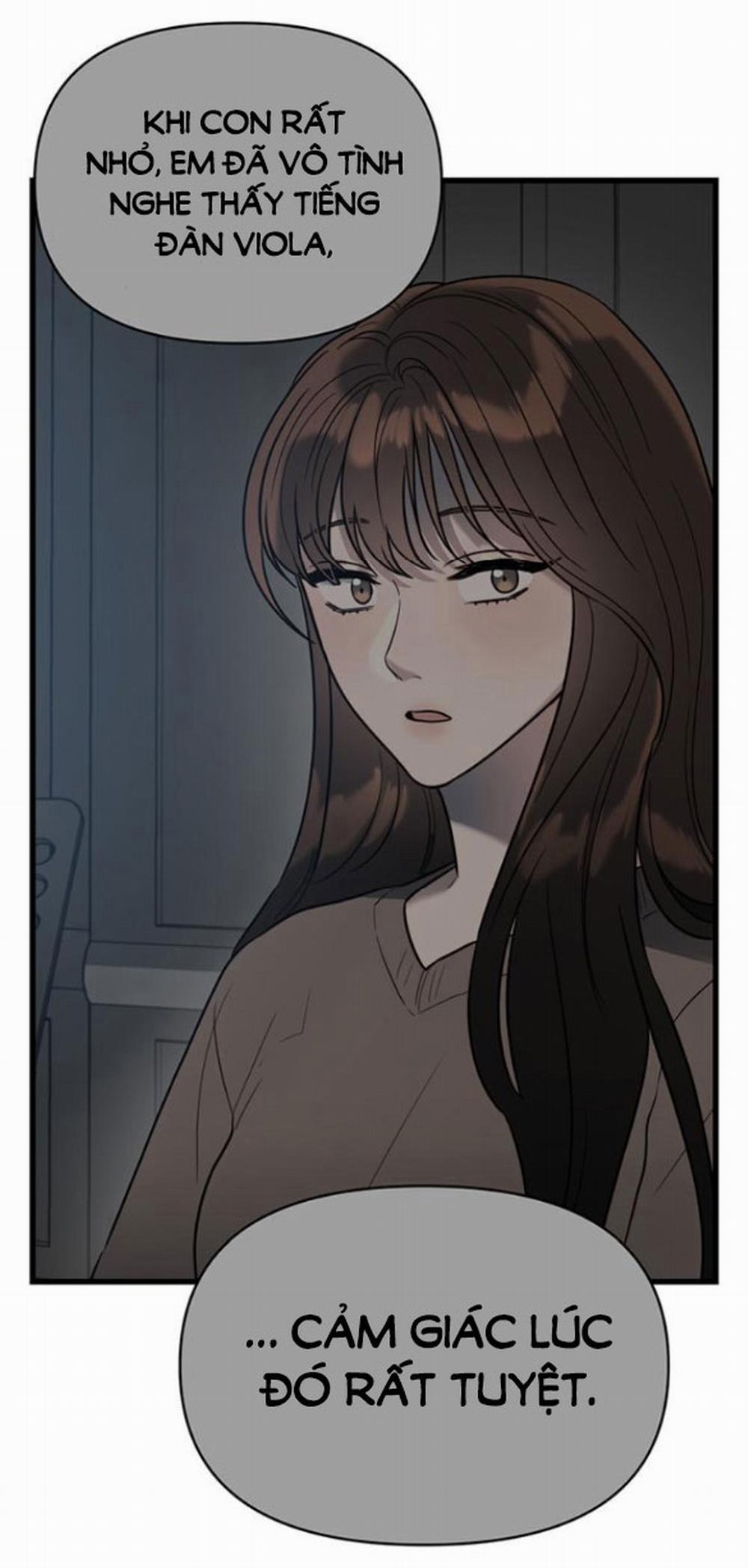 [18+] Dục Vọng Tao Nhã 22.1 trang 20