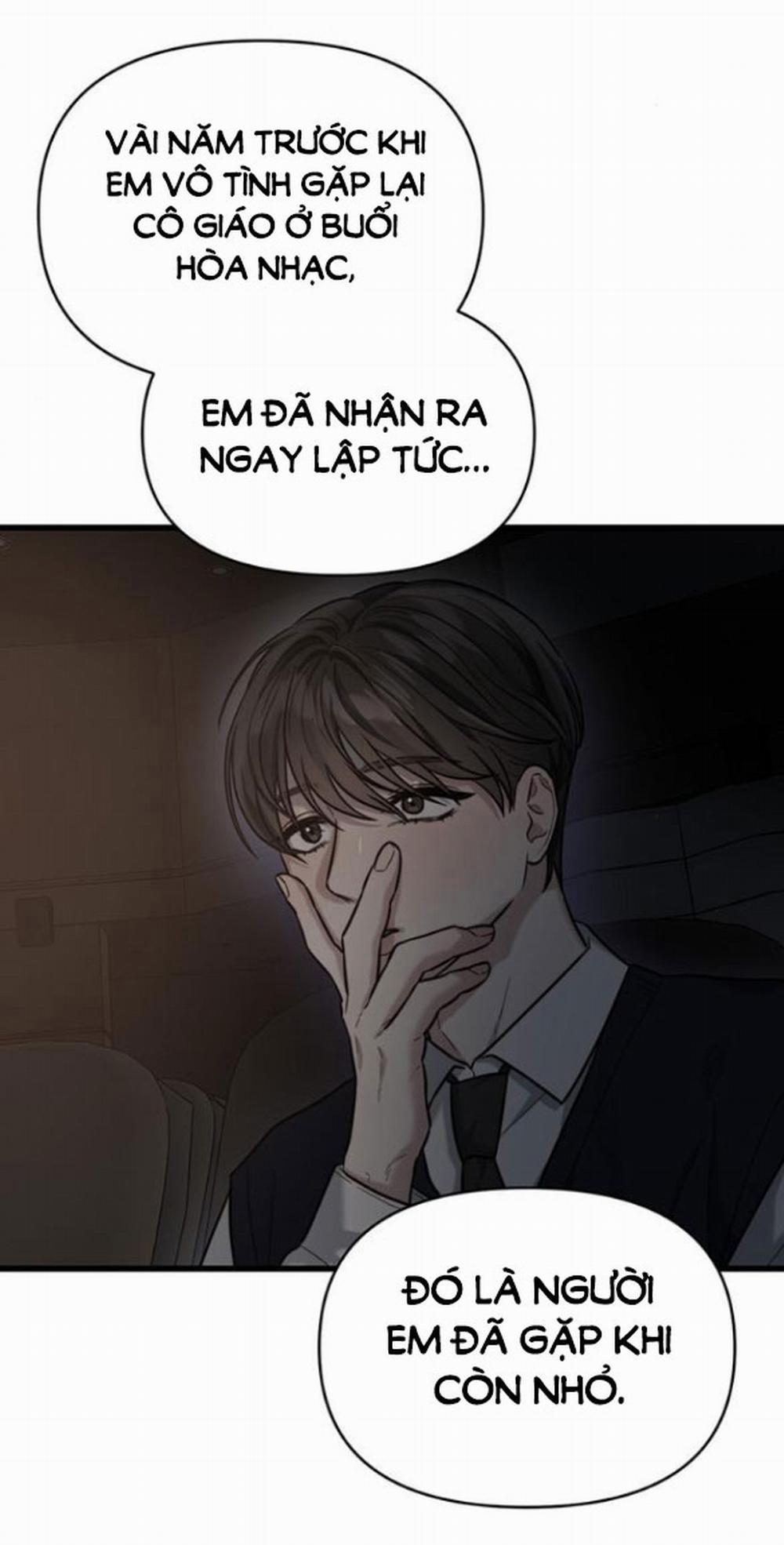 [18+] Dục Vọng Tao Nhã 22.1 trang 22