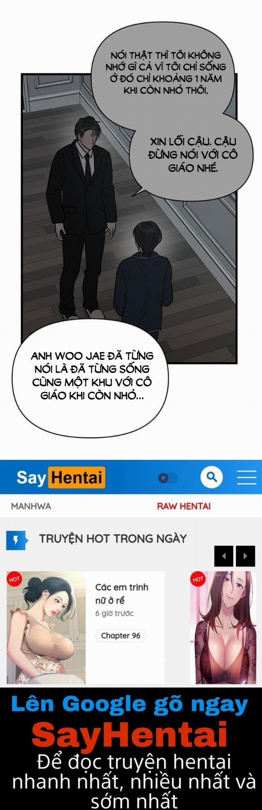 [18+] Dục Vọng Tao Nhã 22.1 trang 29