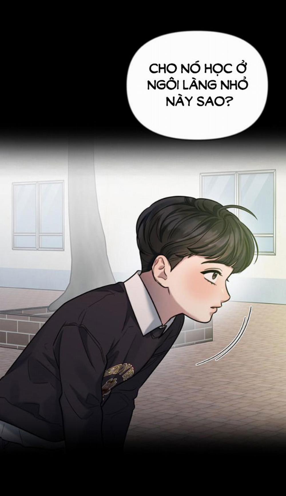 [18+] Dục Vọng Tao Nhã 22.1 trang 8