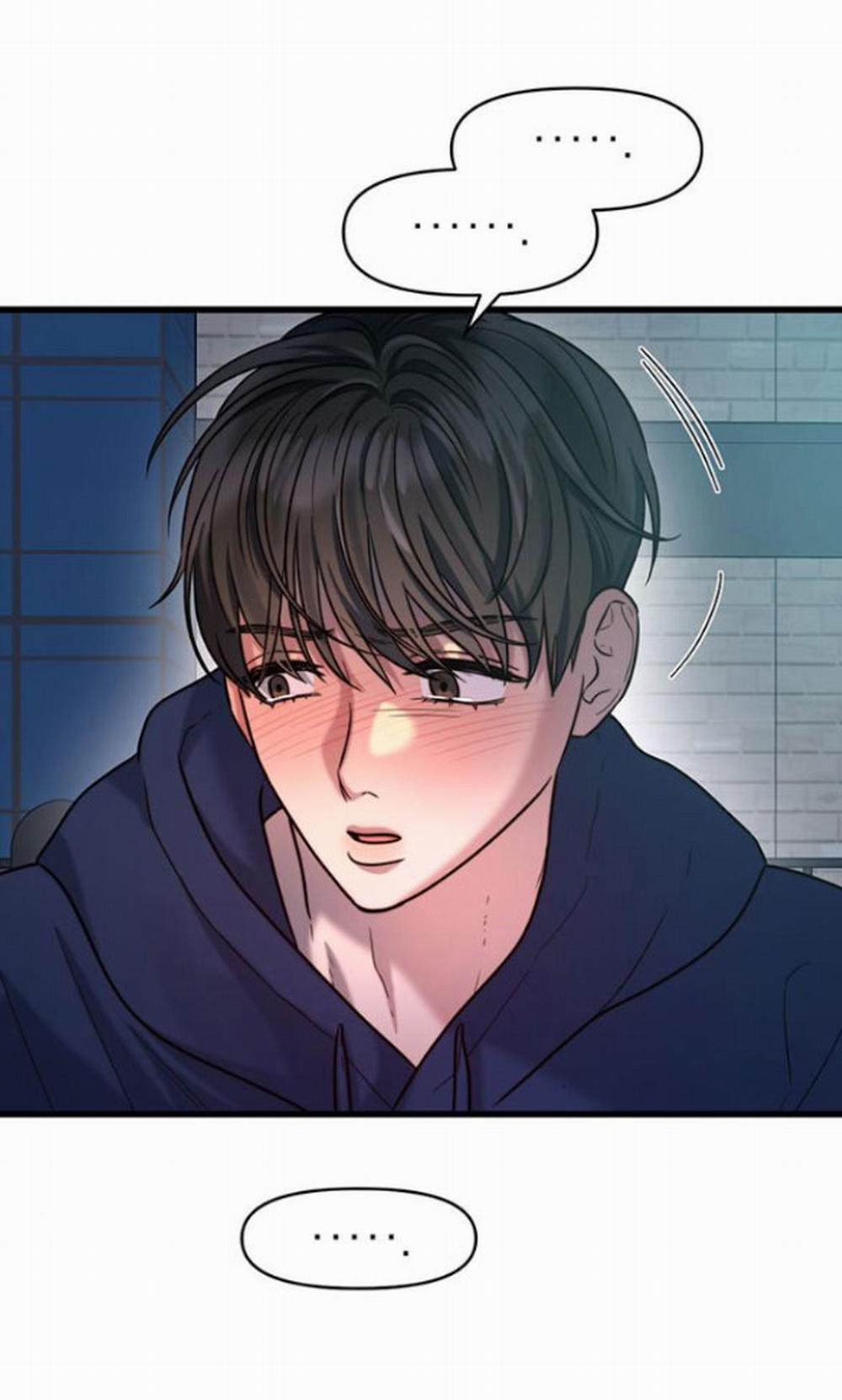 [18+] Dục Vọng Tao Nhã 22.2 trang 12