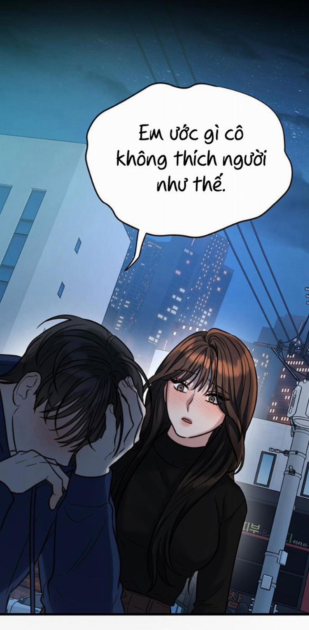 [18+] Dục Vọng Tao Nhã 22.2 trang 15