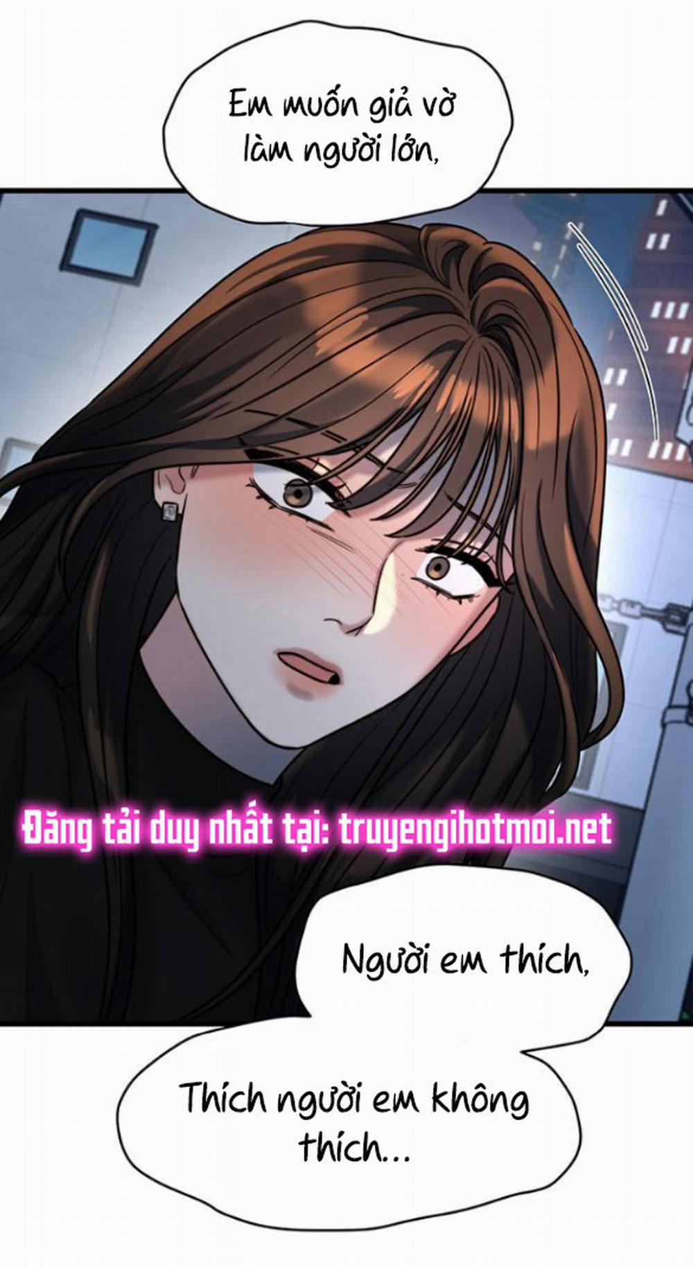 [18+] Dục Vọng Tao Nhã 22.2 trang 16
