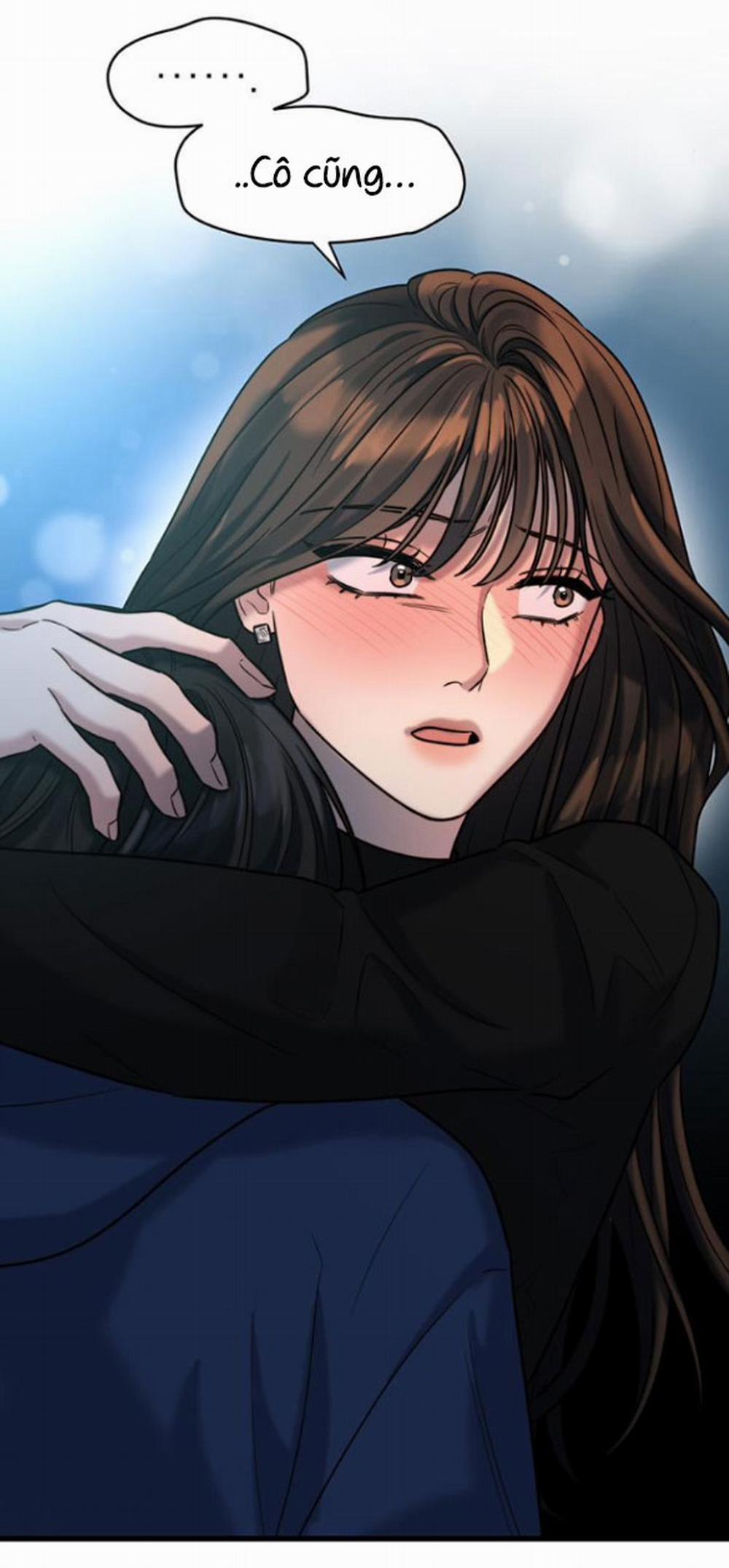 [18+] Dục Vọng Tao Nhã 22.2 trang 21