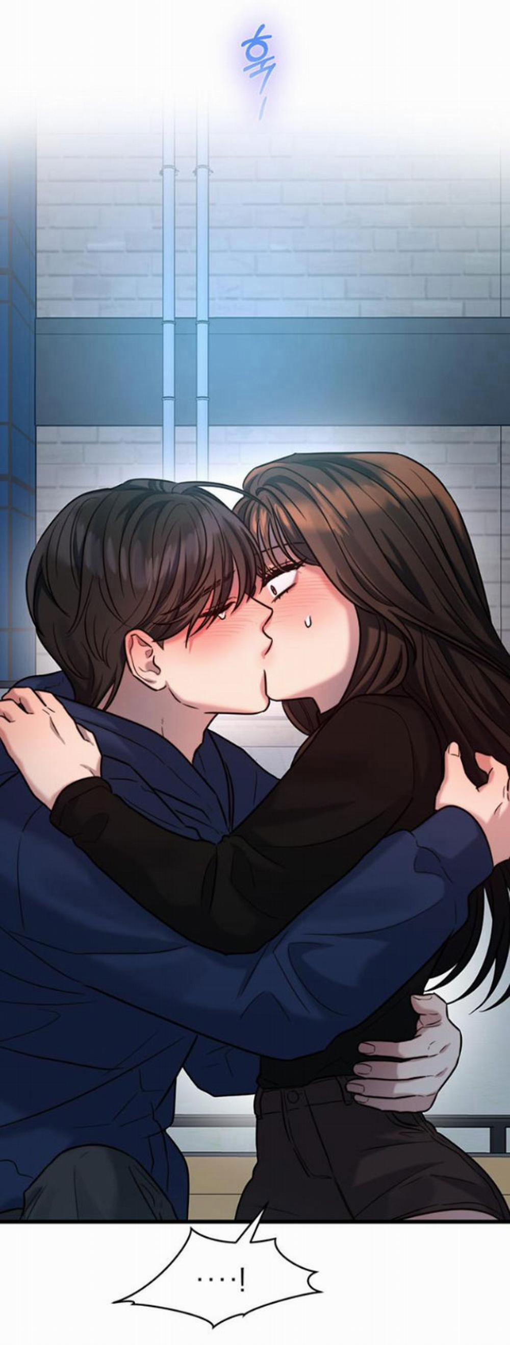 [18+] Dục Vọng Tao Nhã 22.2 trang 25