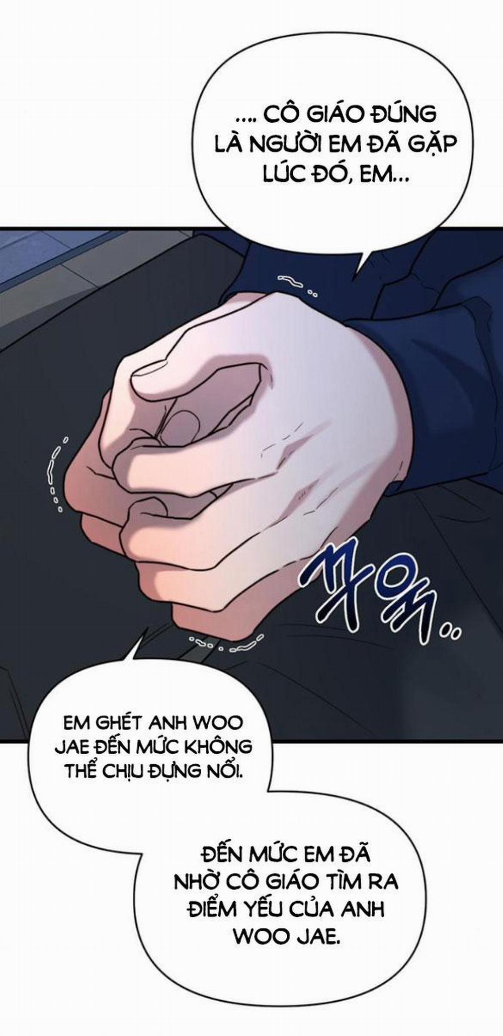 [18+] Dục Vọng Tao Nhã 22.2 trang 3