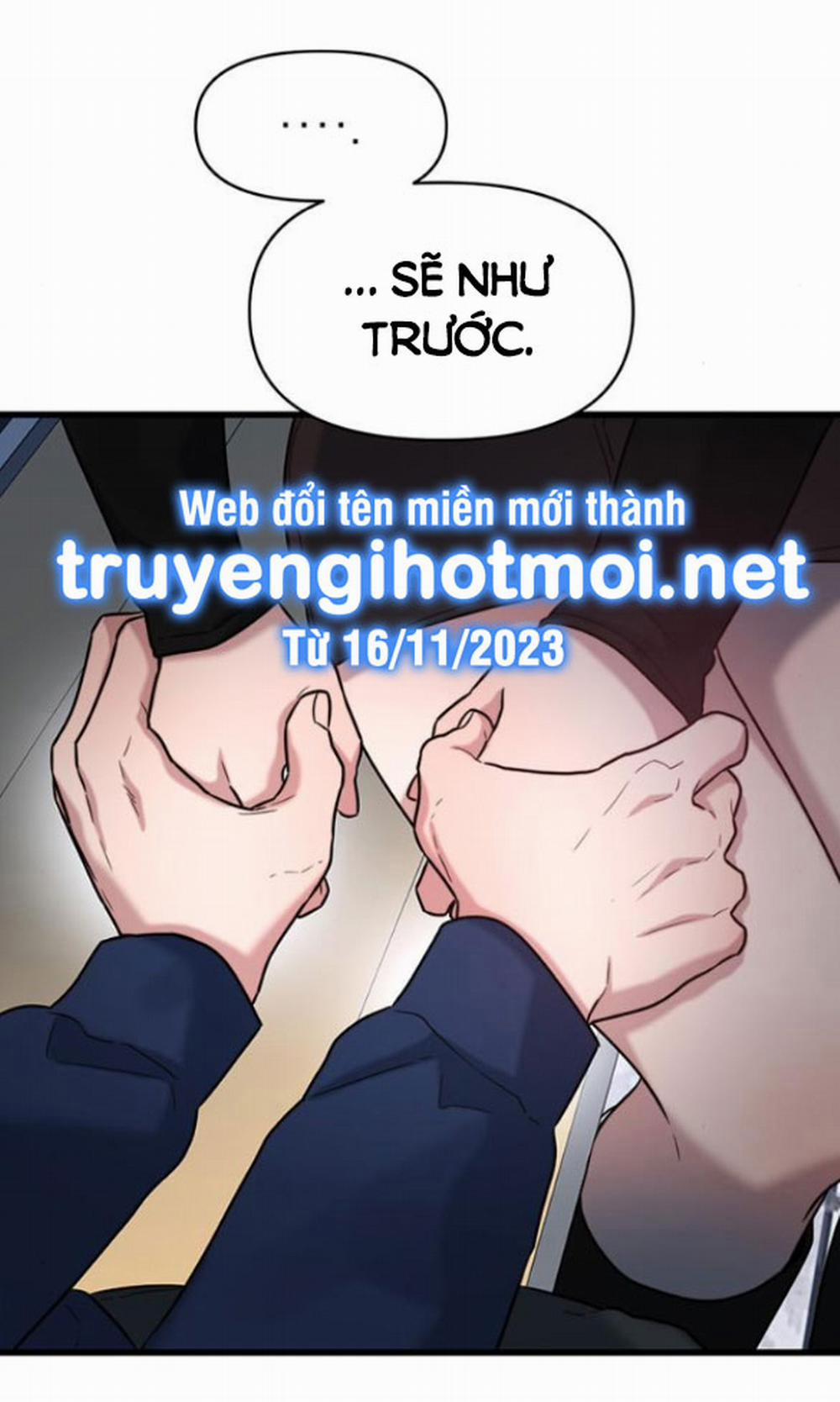 [18+] Dục Vọng Tao Nhã 22.2 trang 36