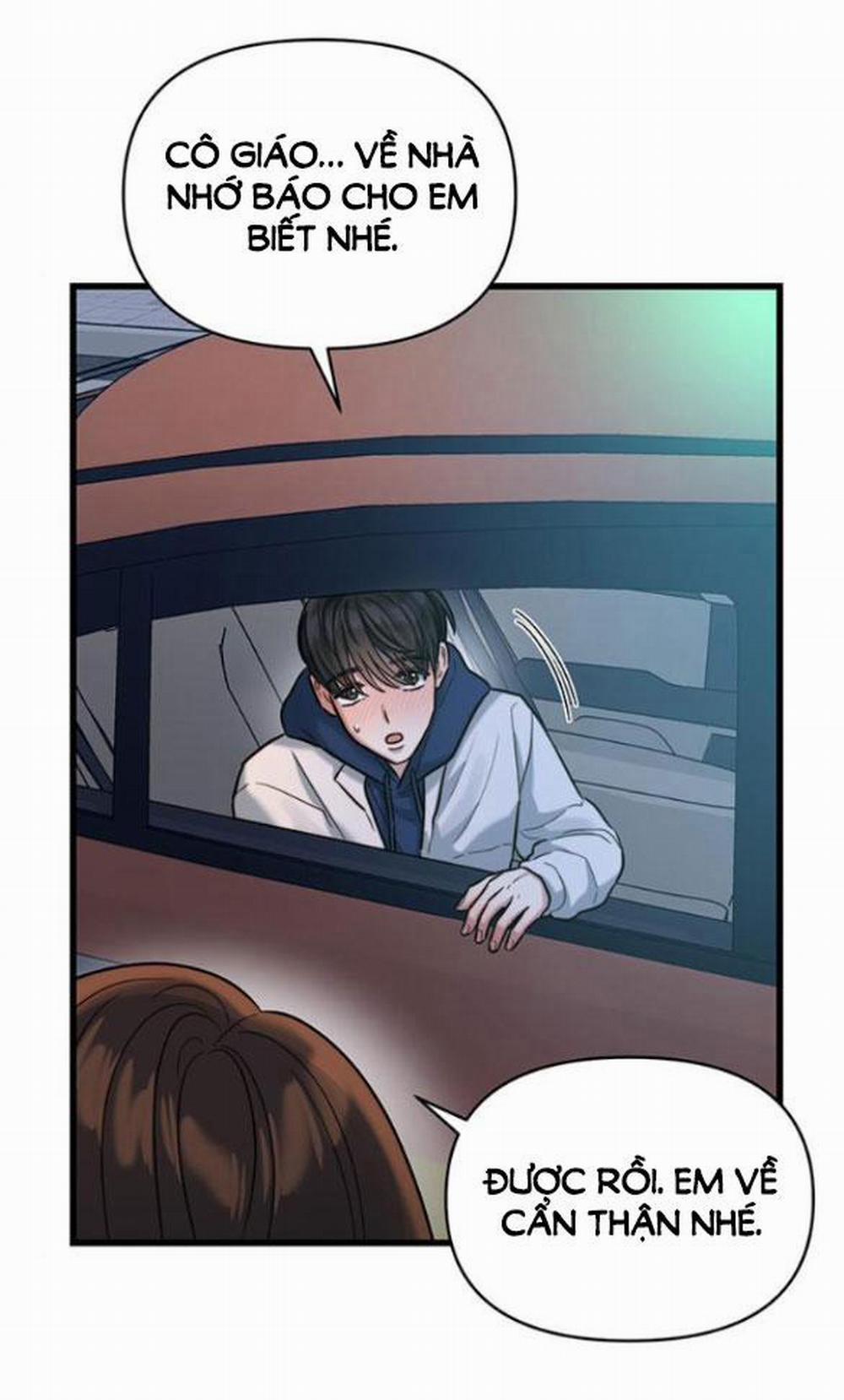 [18+] Dục Vọng Tao Nhã 23.1 trang 1