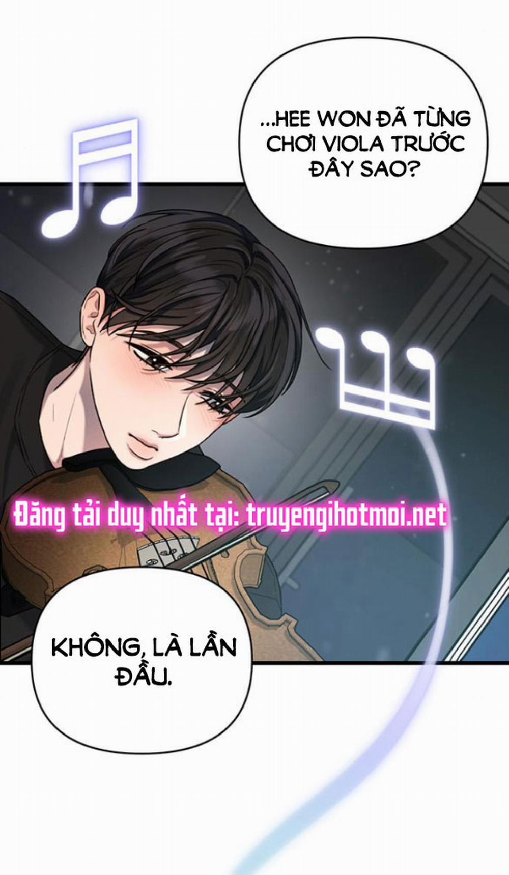 [18+] Dục Vọng Tao Nhã 23.1 trang 15