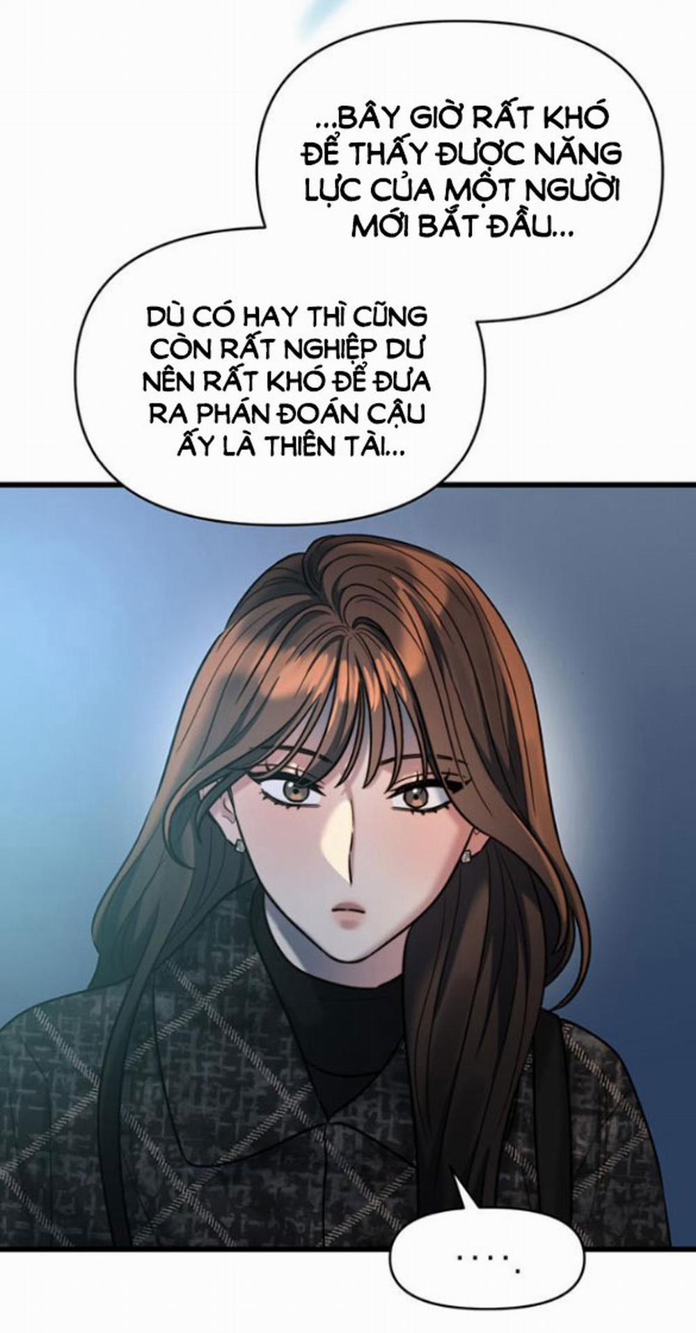 [18+] Dục Vọng Tao Nhã 23.1 trang 16