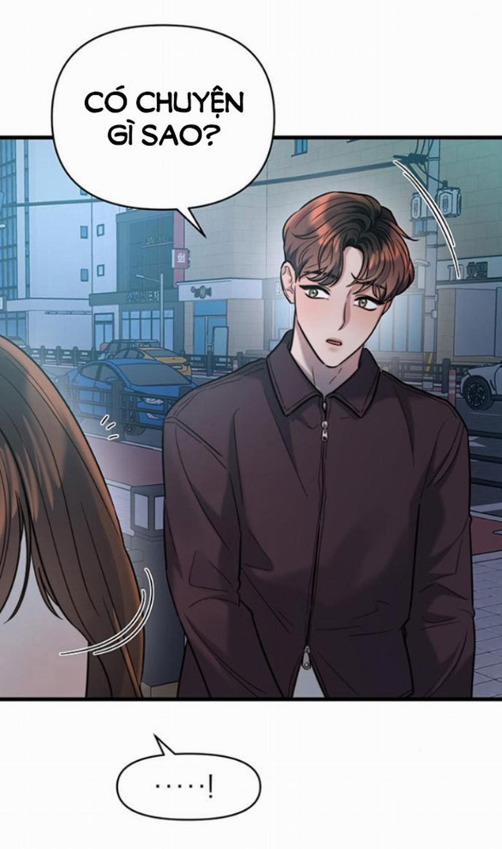 [18+] Dục Vọng Tao Nhã 23.1 trang 6