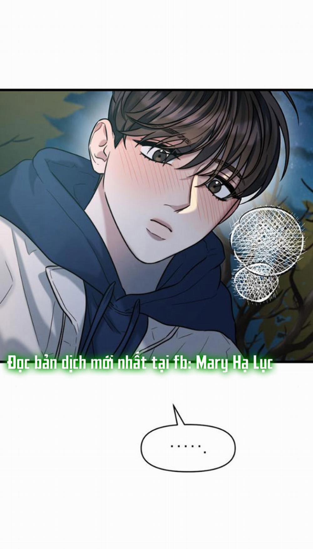 [18+] Dục Vọng Tao Nhã 23.2 trang 13